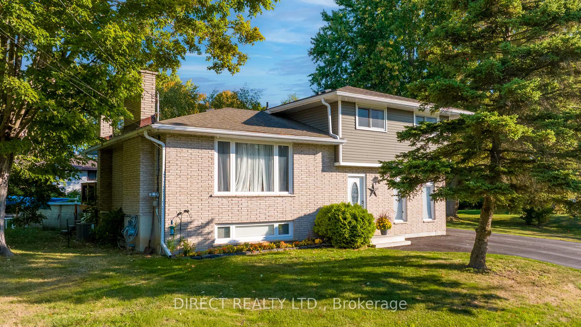 Photo 1 of 15 Lea Avenue, Quinte West, Sidney Ward — HOMEH