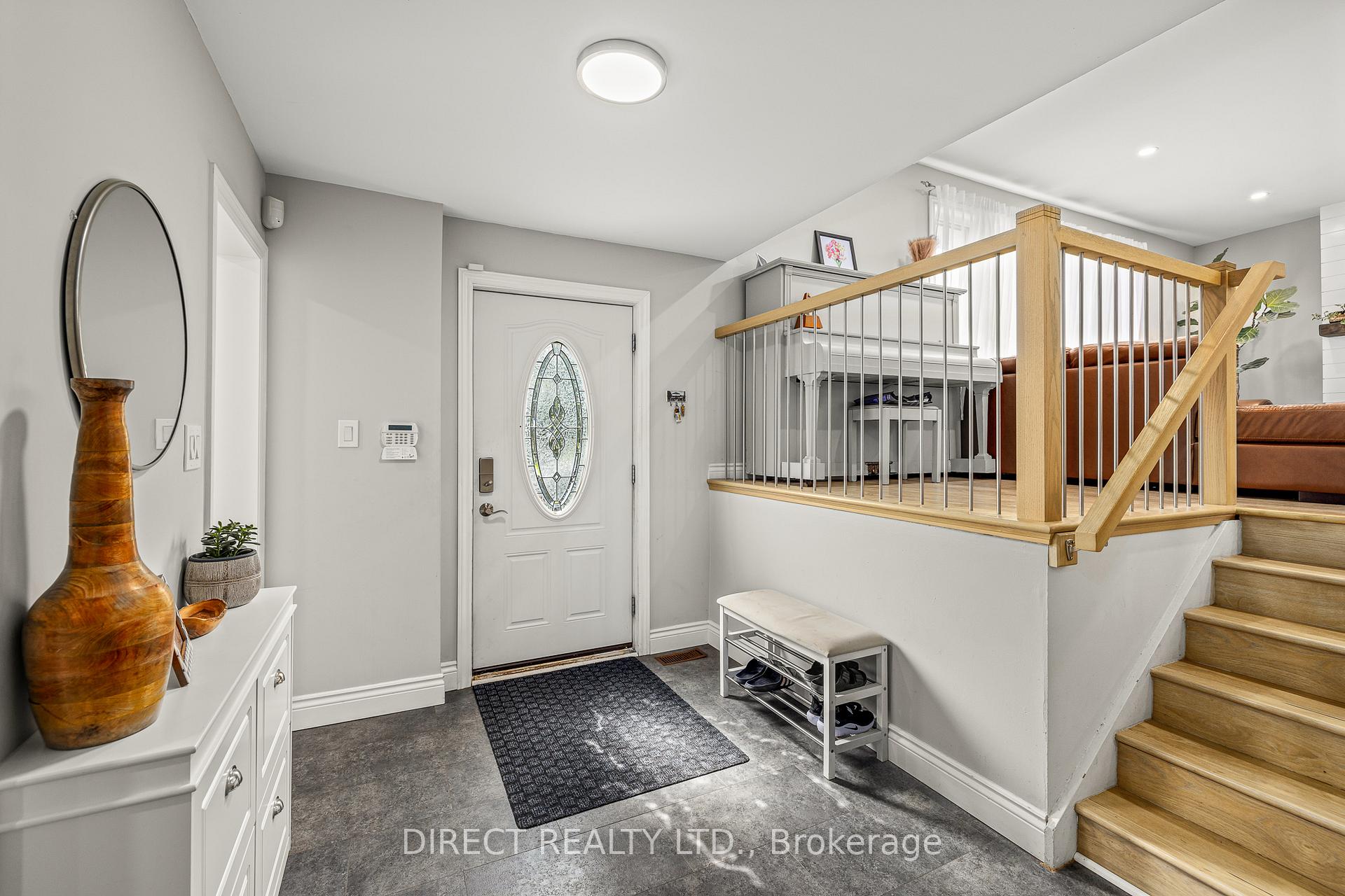 Photo 2 of 15 Lea Avenue, Quinte West, Sidney Ward — HOMEH
