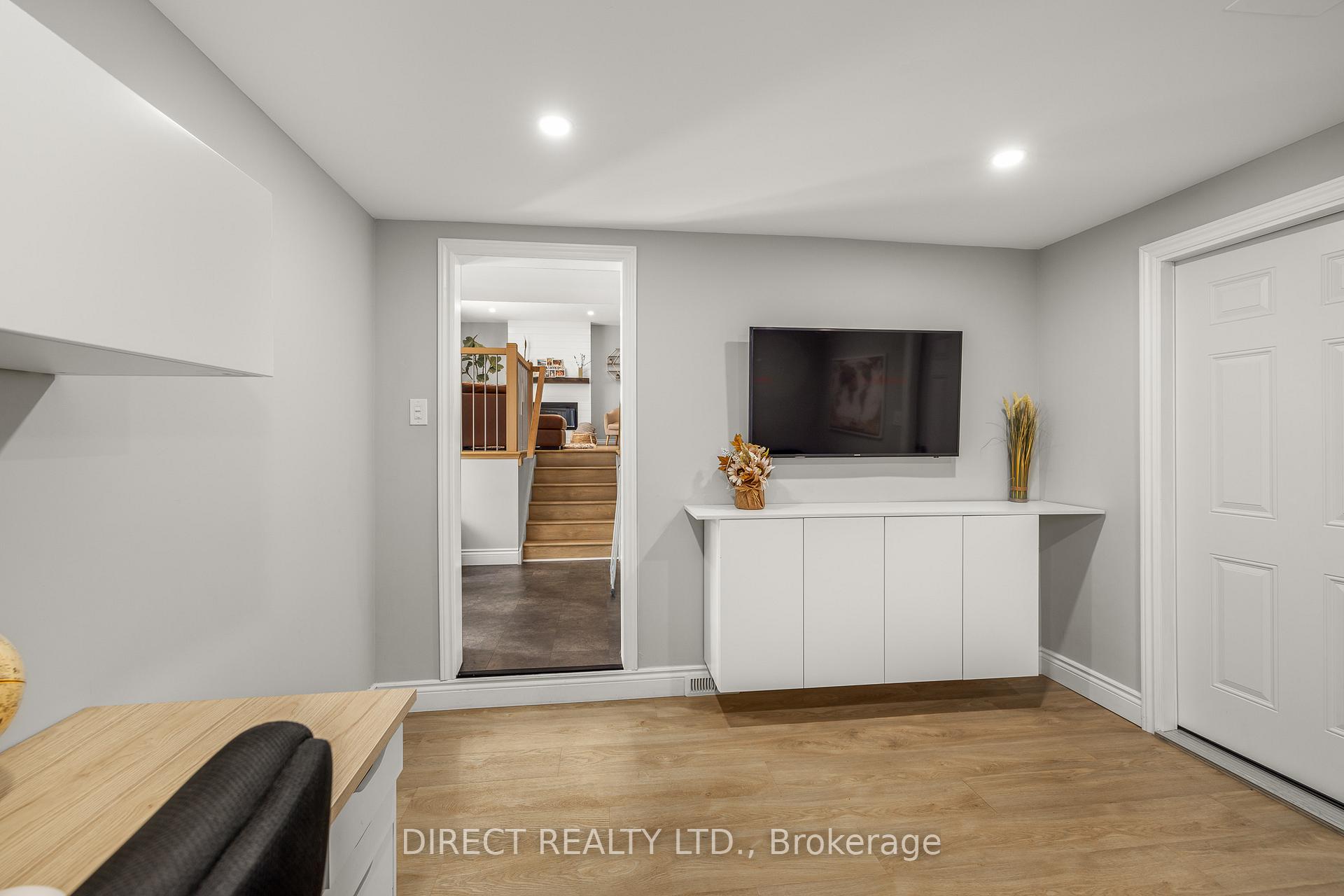 Photo 5 of 15 Lea Avenue, Quinte West, Sidney Ward — HOMEH