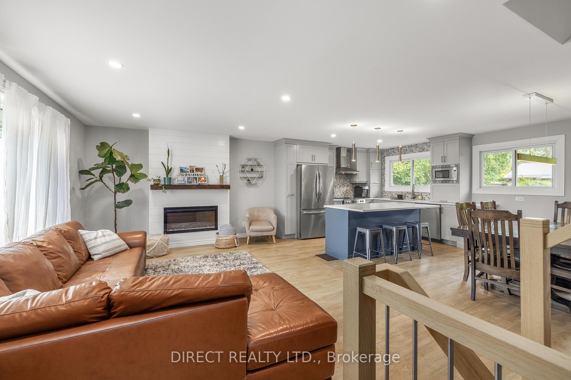 Photo 7 of 15 Lea Avenue, Quinte West, Sidney Ward — HOMEH