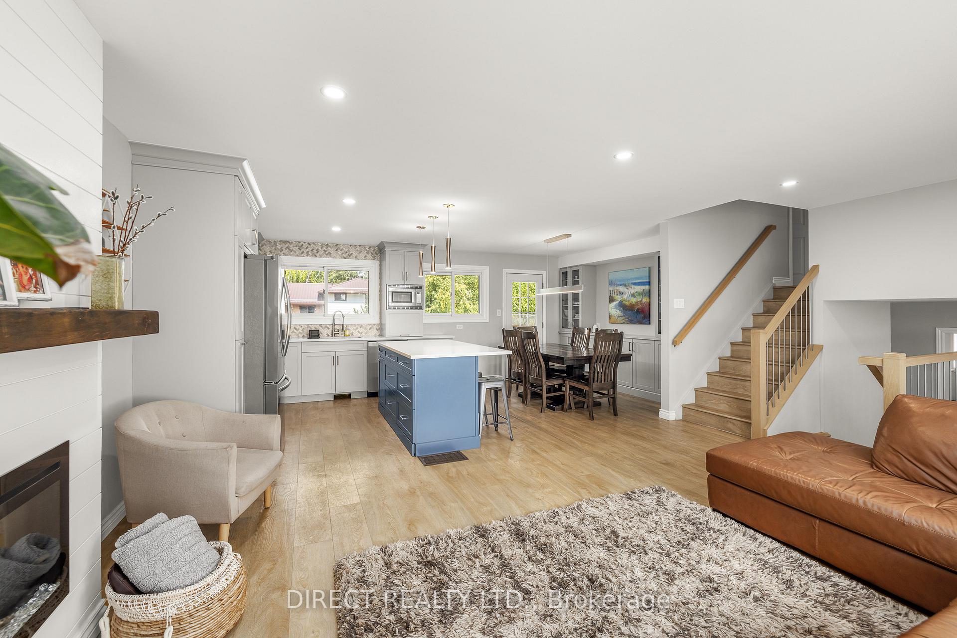 Photo 8 of 15 Lea Avenue, Quinte West, Sidney Ward — HOMEH
