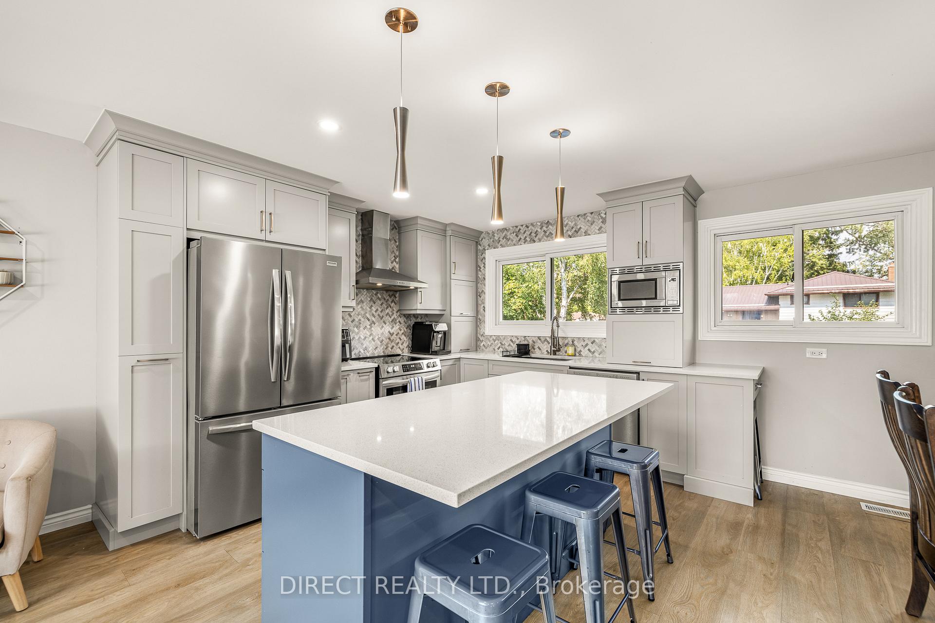 Photo 9 of 15 Lea Avenue, Quinte West, Sidney Ward — HOMEH