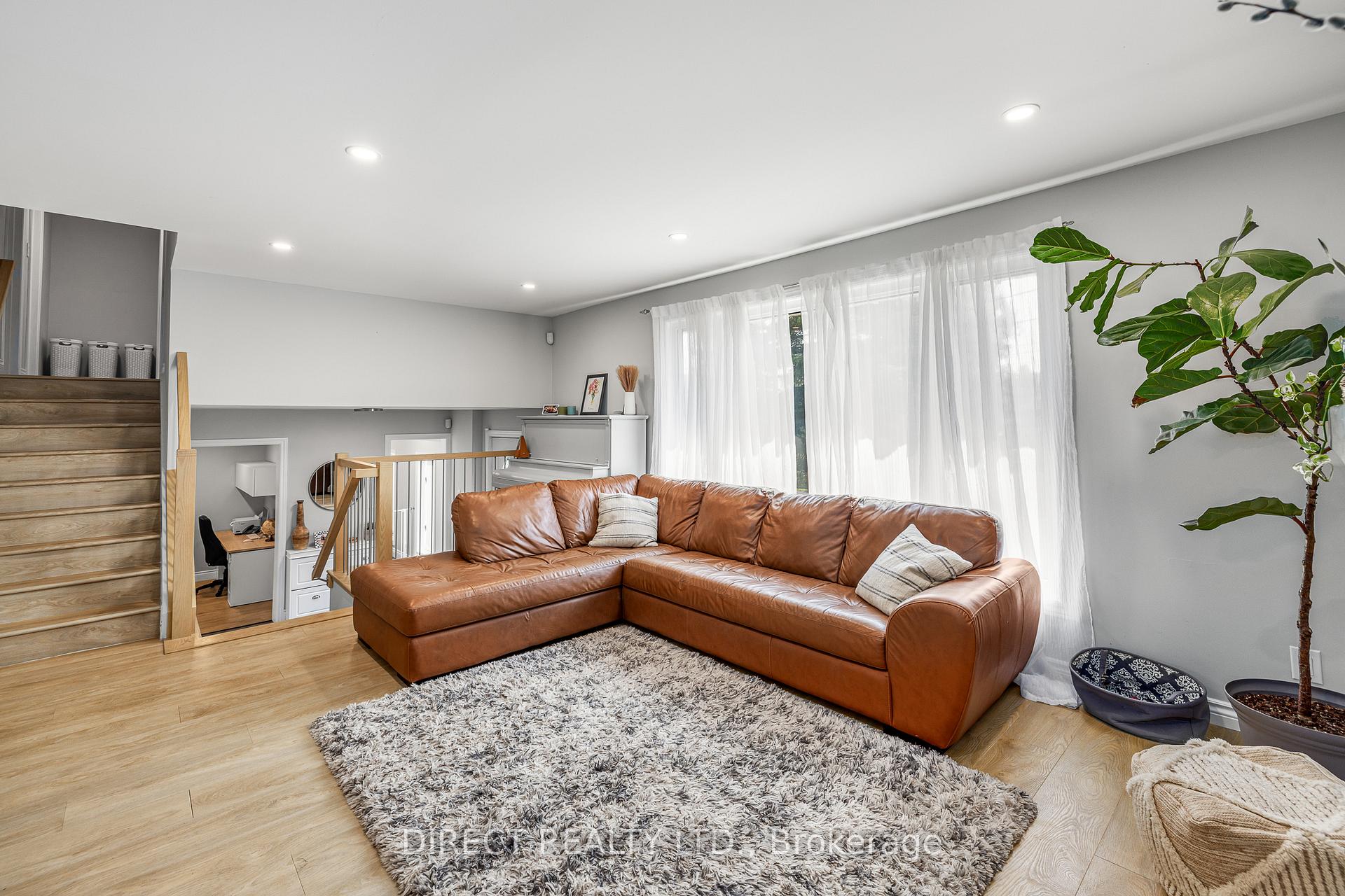 Photo 10 of 15 Lea Avenue, Quinte West, Sidney Ward — HOMEH