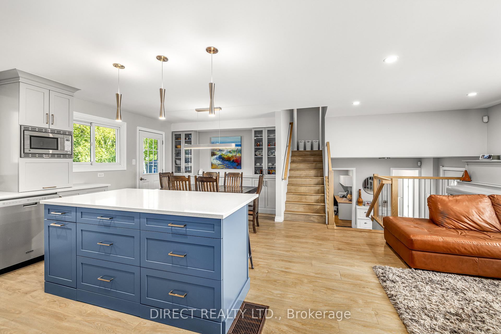 Photo 11 of 15 Lea Avenue, Quinte West, Sidney Ward — HOMEH