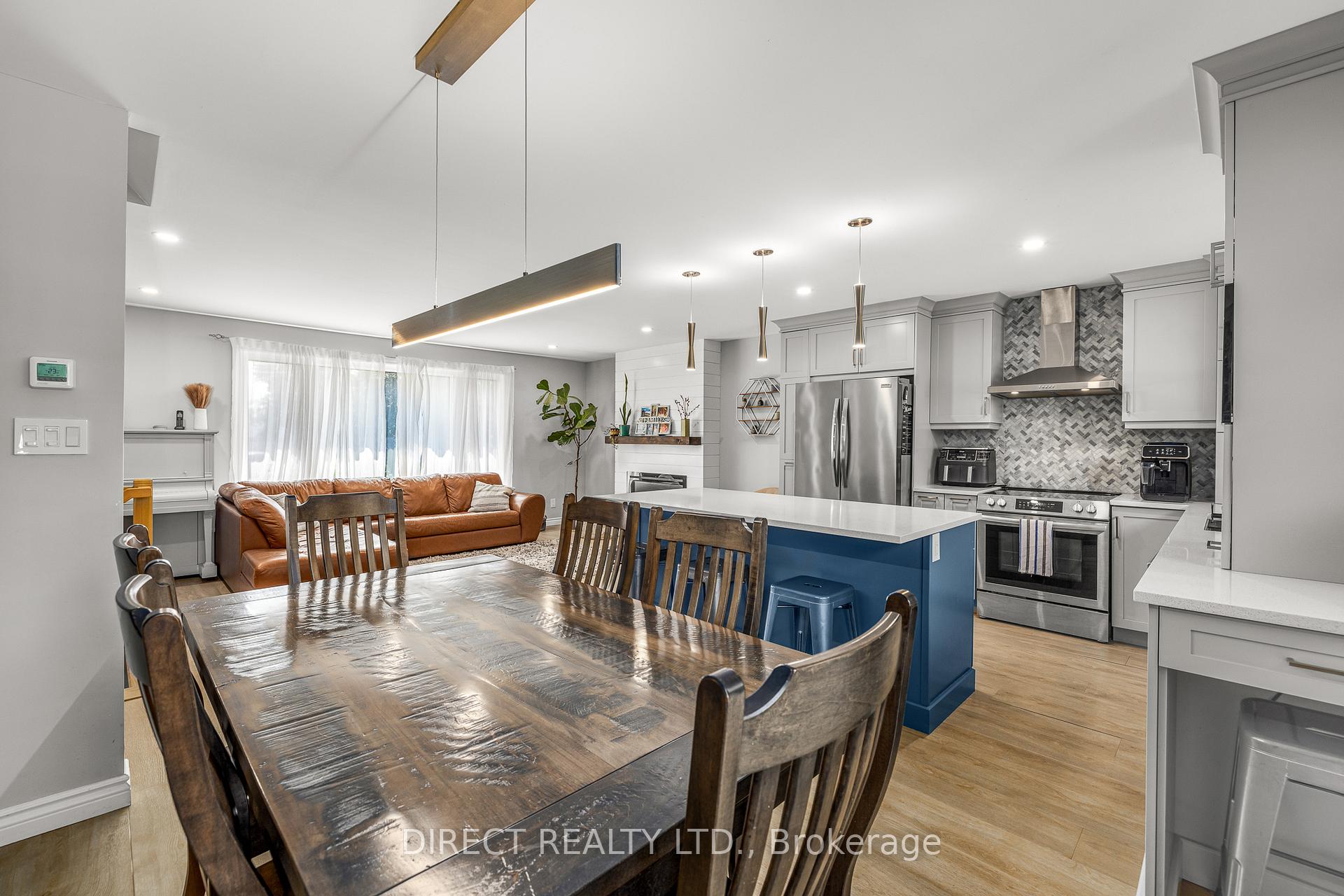 Photo 13 of 15 Lea Avenue, Quinte West, Sidney Ward — HOMEH