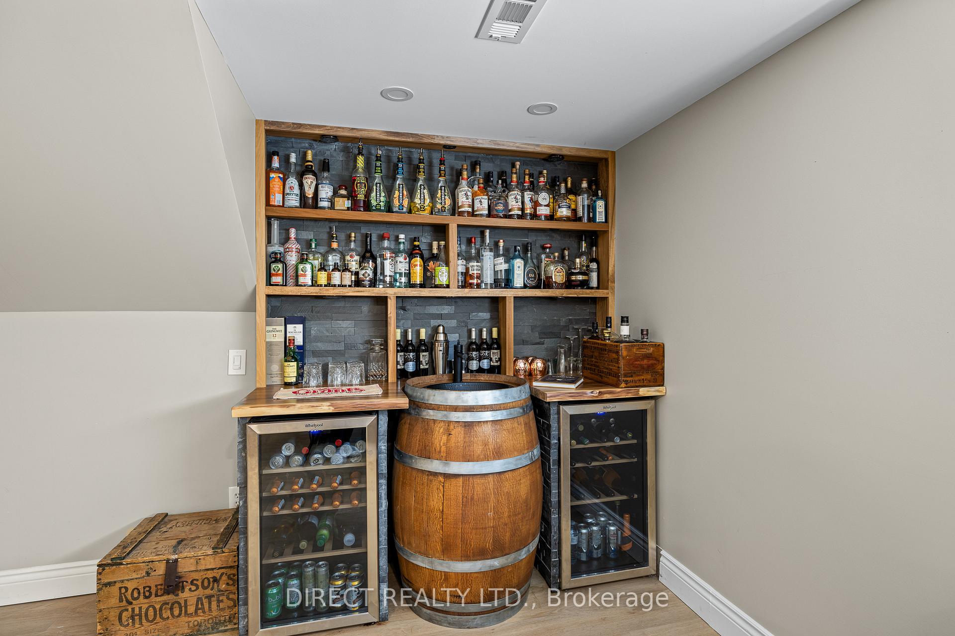 Photo 25 of 15 Lea Avenue, Quinte West, Sidney Ward — HOMEH