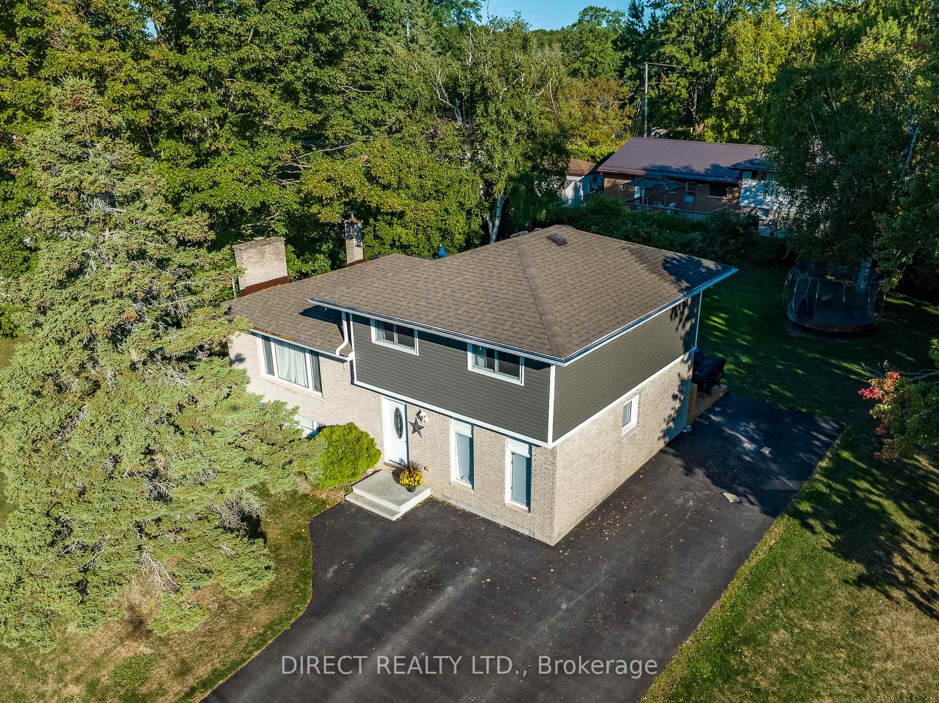 Photo 29 of 15 Lea Avenue, Quinte West, Sidney Ward — HOMEH