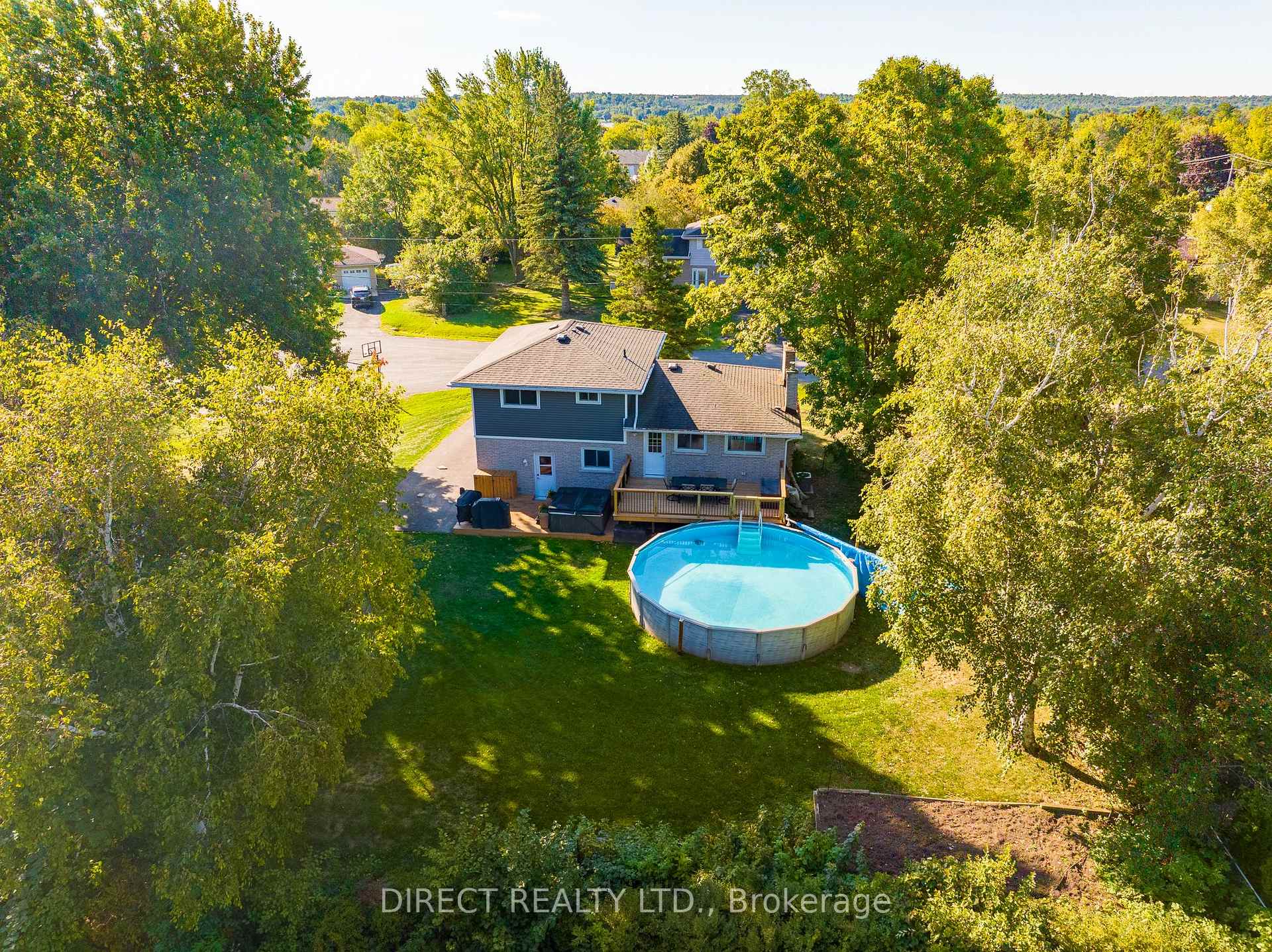 Photo 31 of 15 Lea Avenue, Quinte West, Sidney Ward — HOMEH
