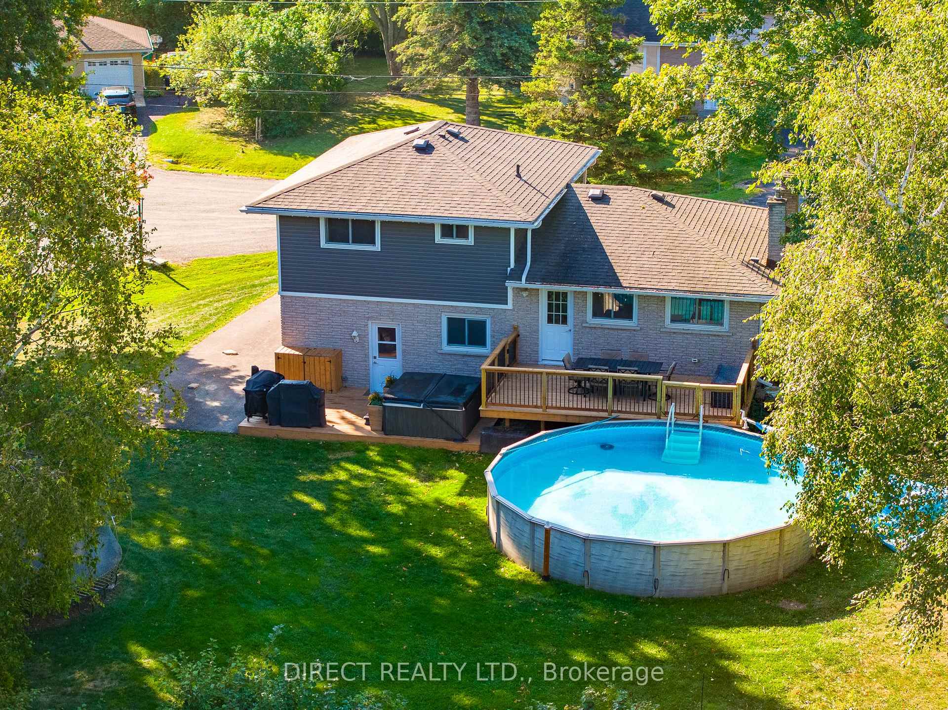 Photo 33 of 15 Lea Avenue, Quinte West, Sidney Ward — HOMEH