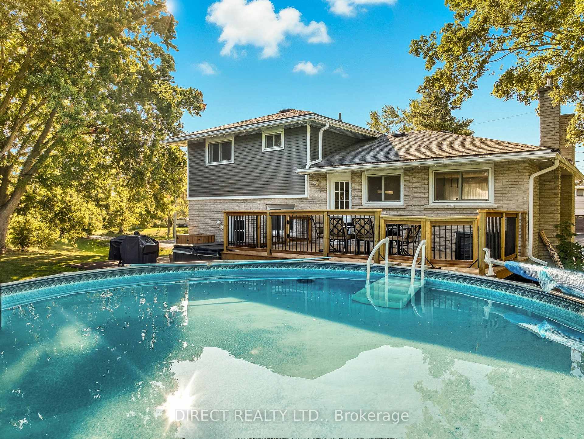 Photo 34 of 15 Lea Avenue, Quinte West, Sidney Ward — HOMEH