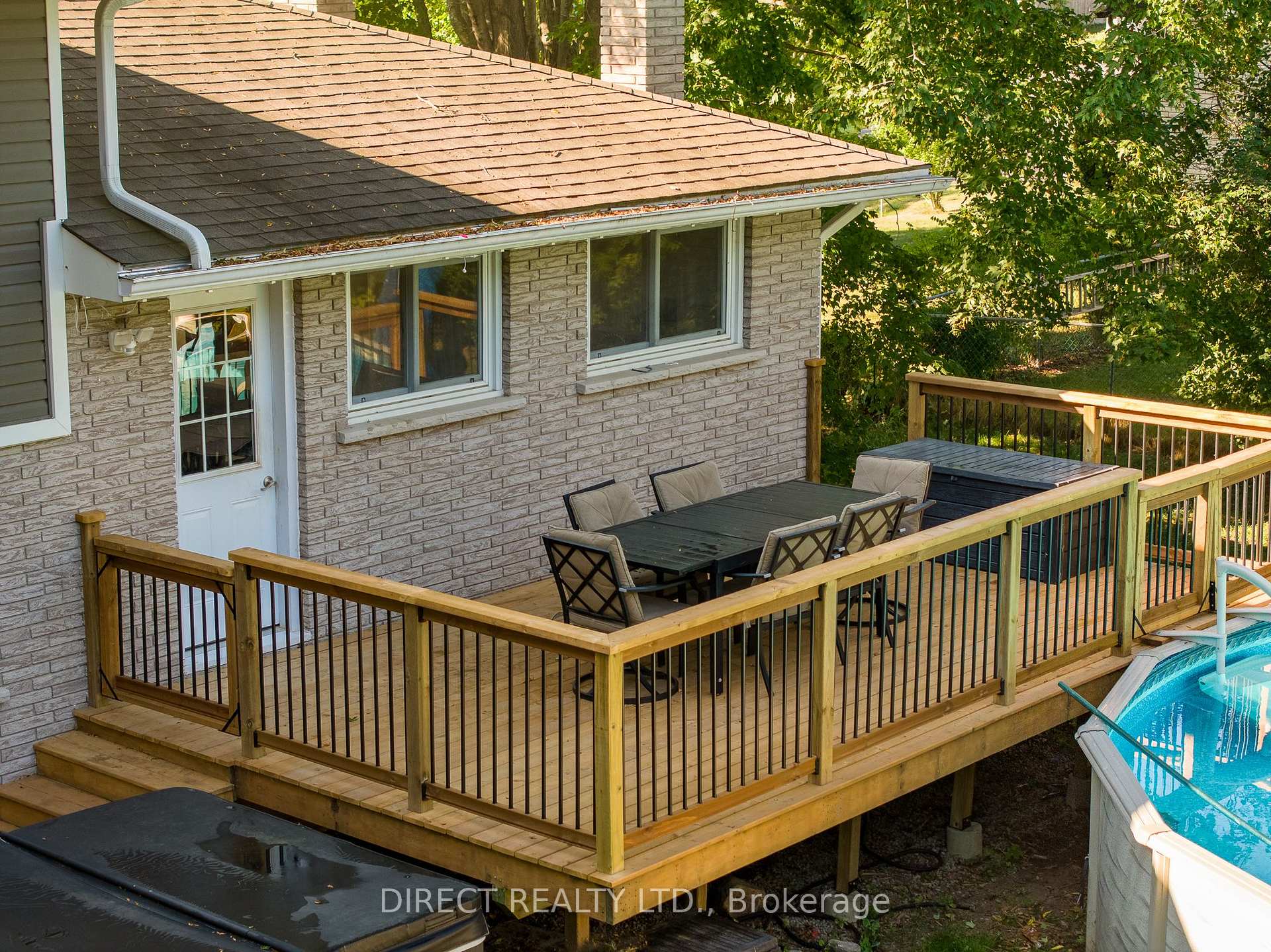 Photo 35 of 15 Lea Avenue, Quinte West, Sidney Ward — HOMEH