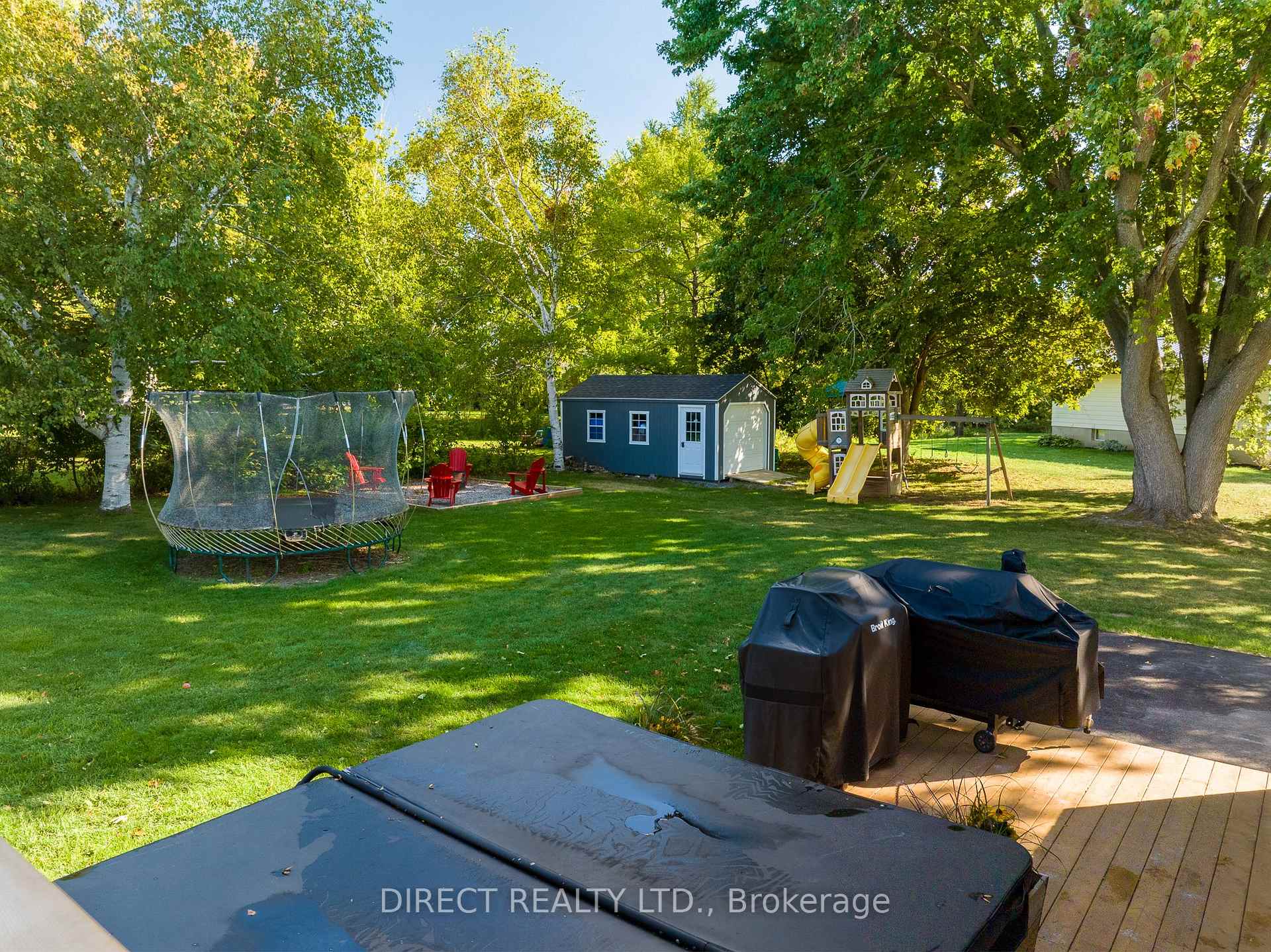 Photo 38 of 15 Lea Avenue, Quinte West, Sidney Ward — HOMEH