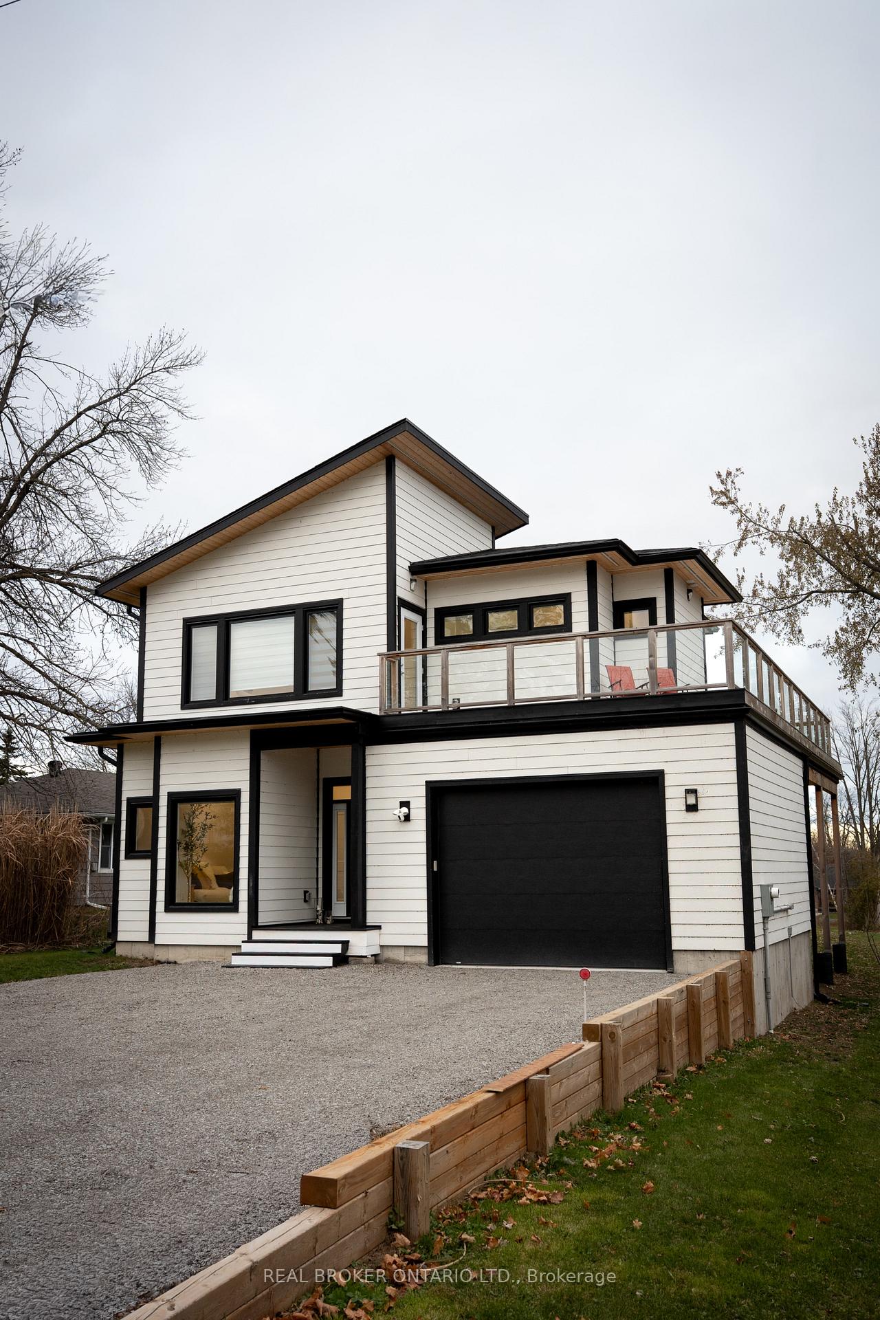 Photo 3 of 3963 Hilltop Road, Ramara, Rural Ramara — HOMEH