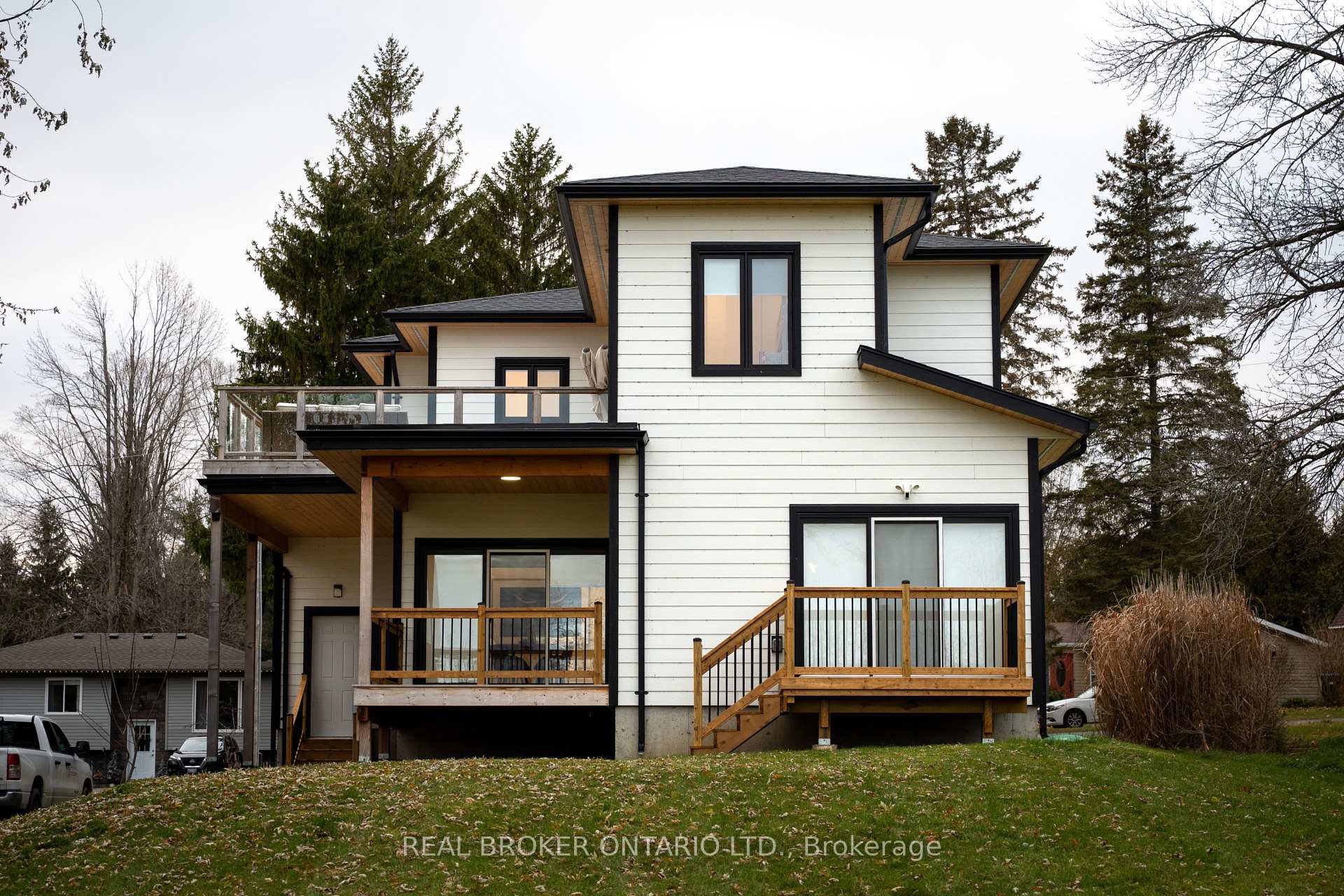 Photo 4 of 3963 Hilltop Road, Ramara, Rural Ramara — HOMEH
