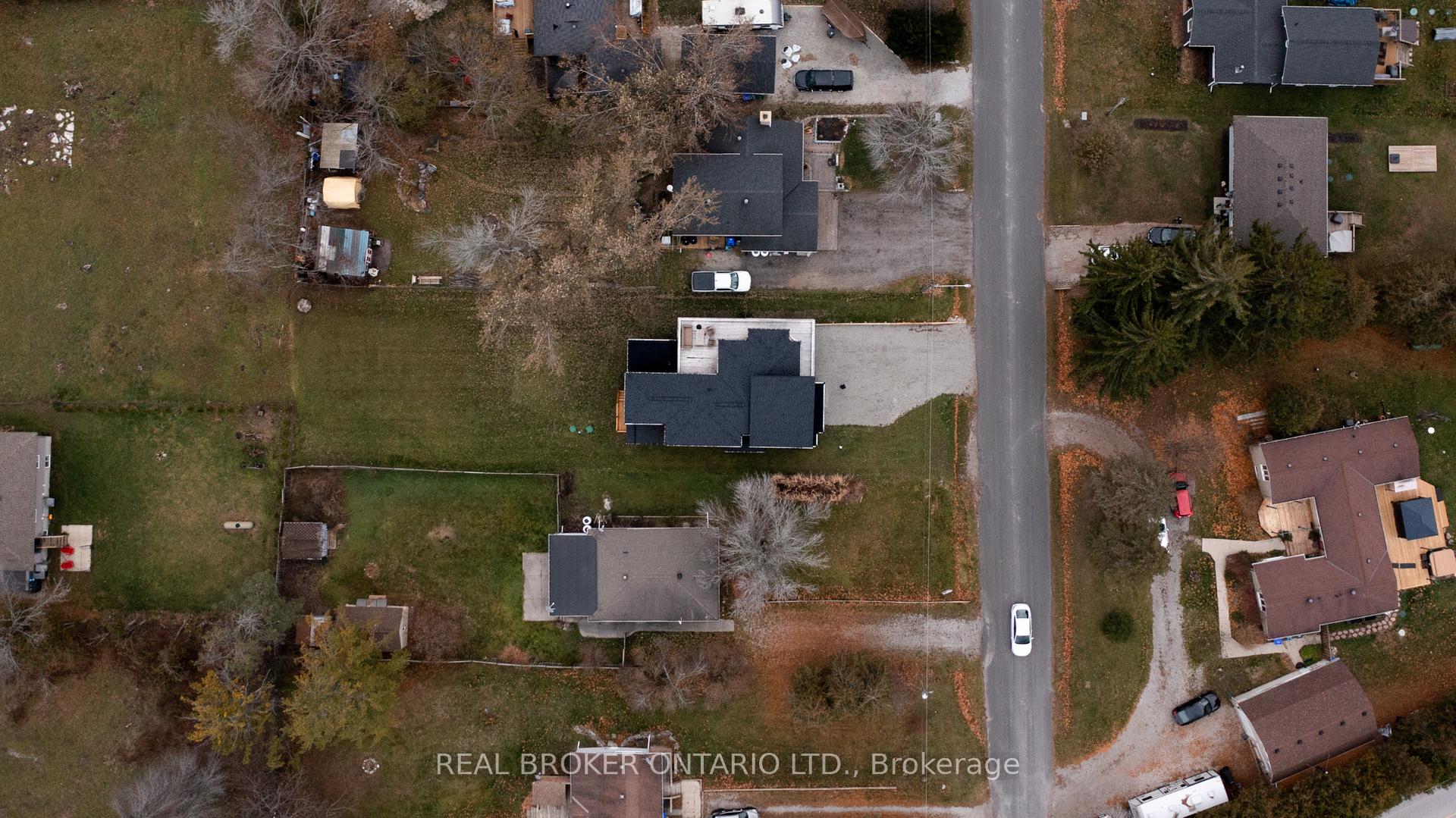 Photo 5 of 3963 Hilltop Road, Ramara, Rural Ramara — HOMEH