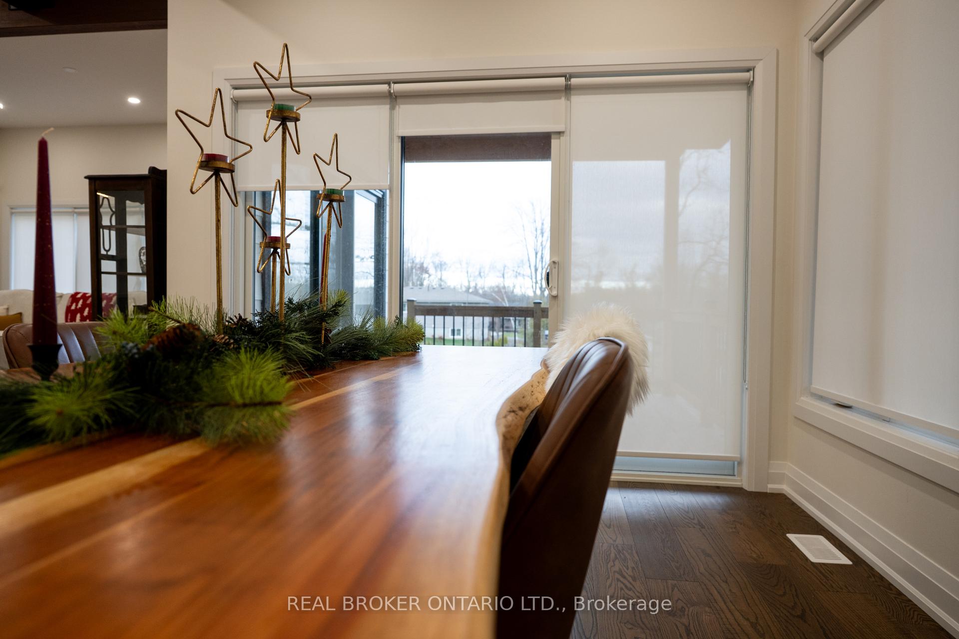 Photo 23 of 3963 Hilltop Road, Ramara, Rural Ramara — HOMEH