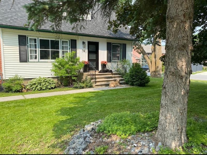 Photo 1 of 34 Talbot Street, Prince Edward County, Picton Ward — HOMEH
