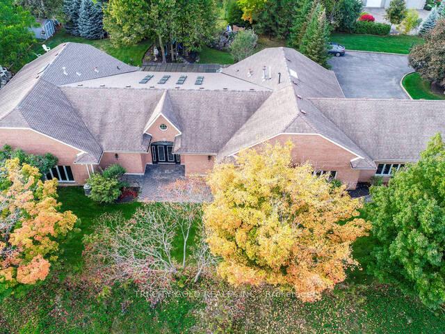 Front of 16 Ochs Drive