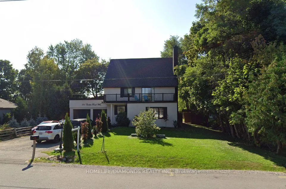 Photo 1 of 331 Conlin West Road, Oshawa, Northwood — HOMEH