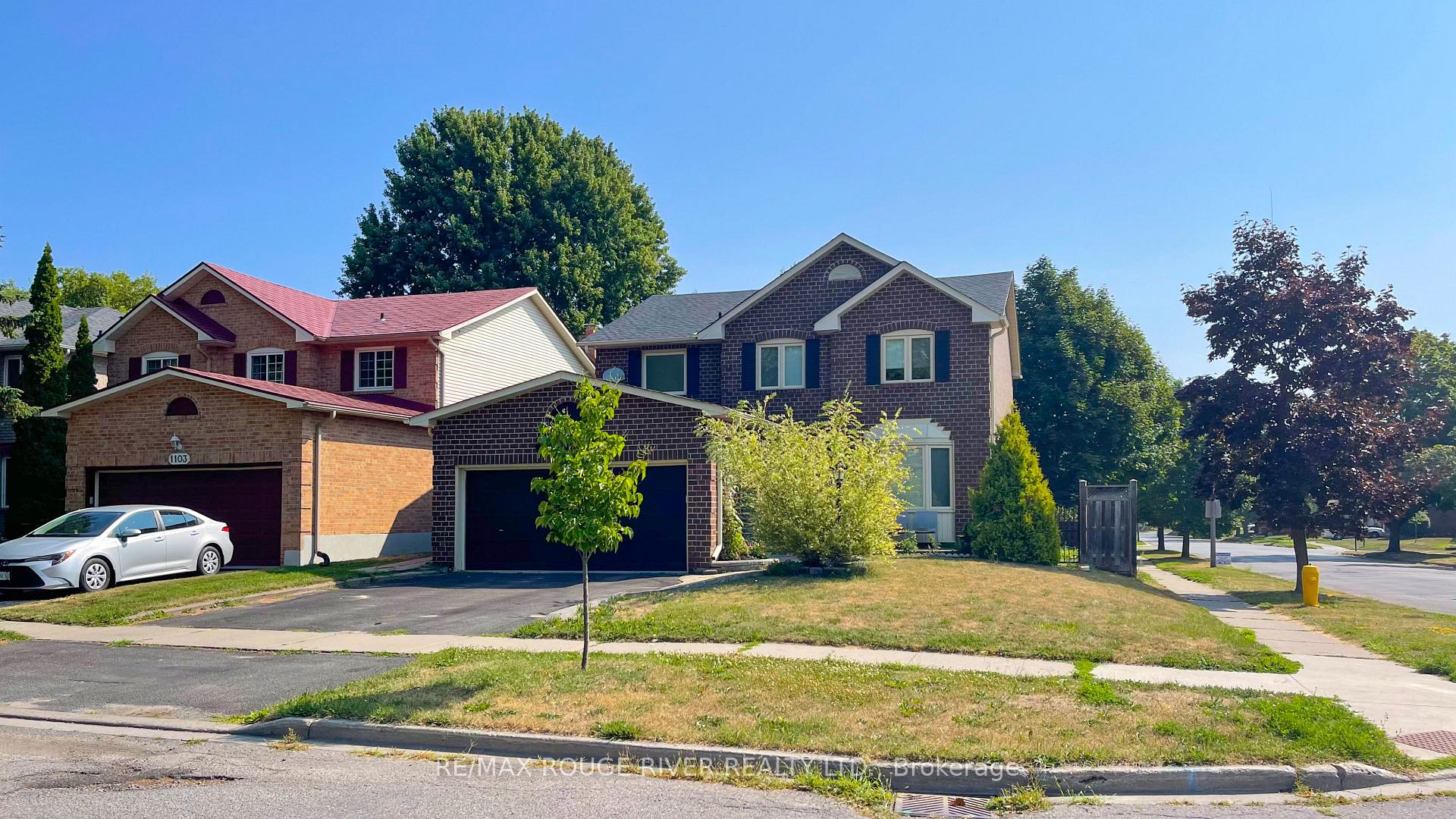 Photo 1 of Unit Bsmt, 1101 Windgrove Square, Pickering, Liverpool — HOMEH