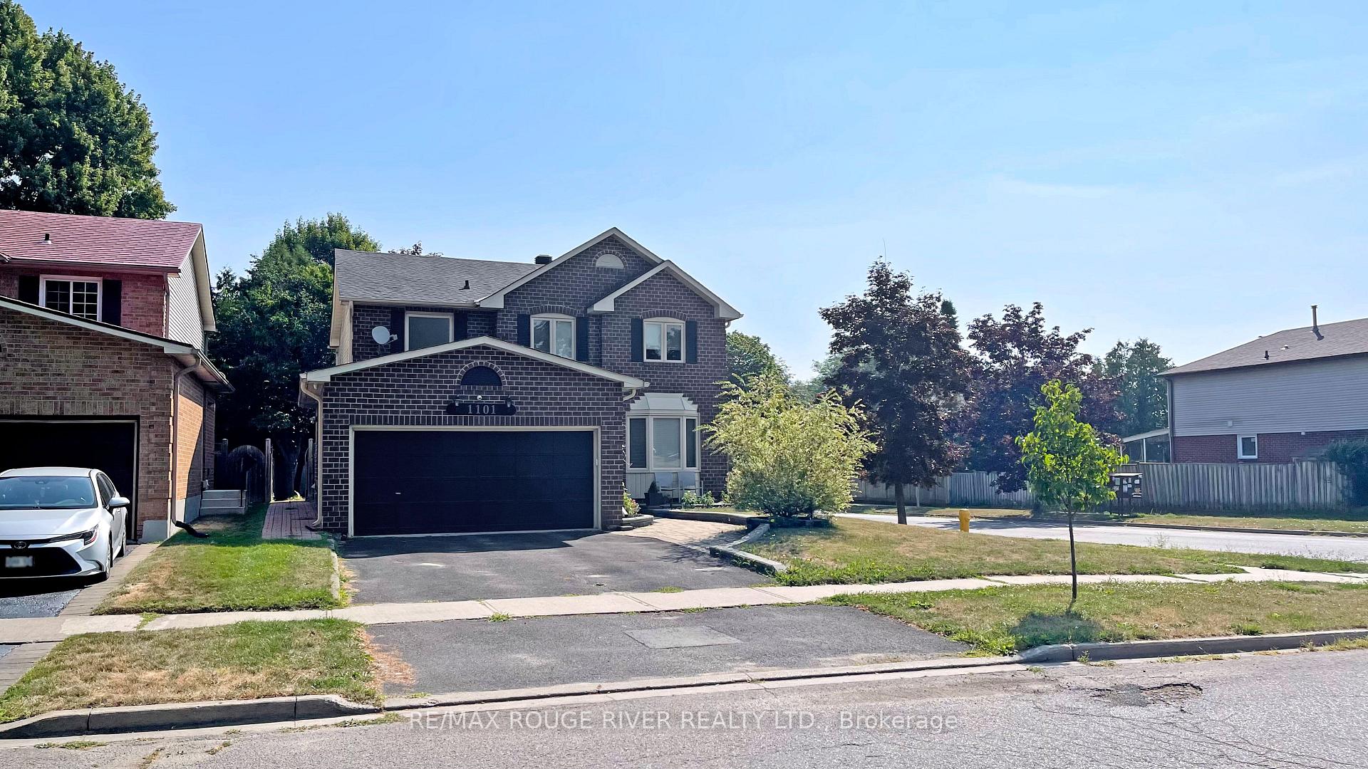 Photo 2 of Unit Bsmt, 1101 Windgrove Square, Pickering, Liverpool — HOMEH