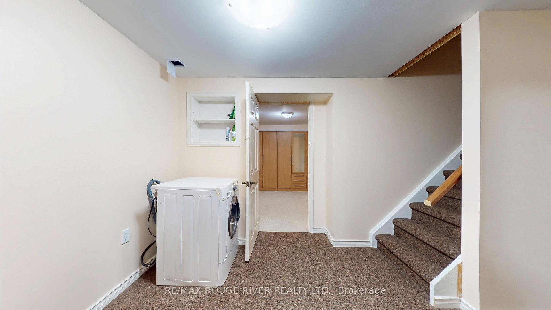 Photo 23 of Unit Bsmt, 1101 Windgrove Square, Pickering, Liverpool — HOMEH