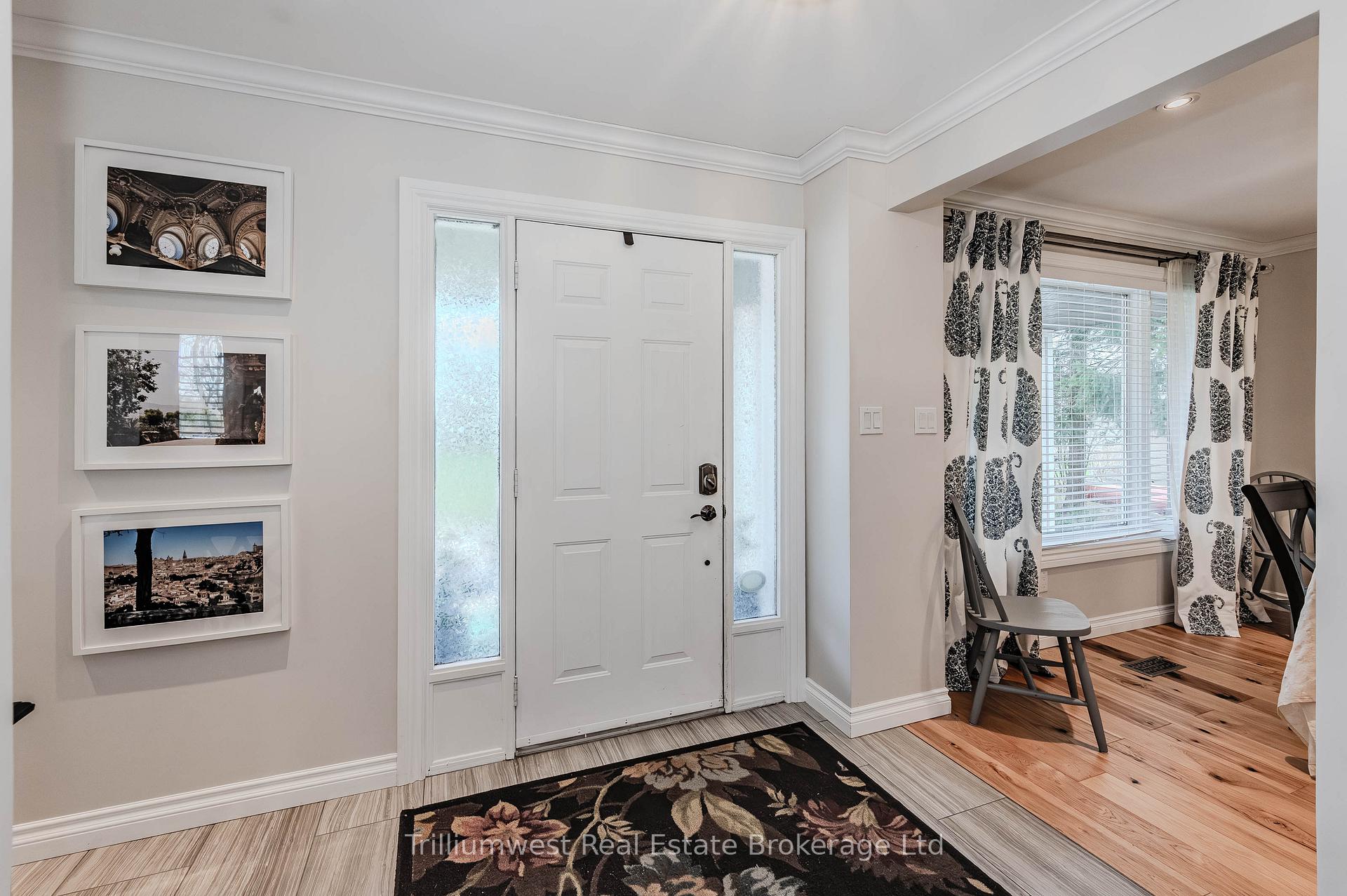 Photo 4 of 4032 Maddaugh Road, Puslinch, Crieff/Aikensville/Killean — HOMEH