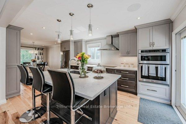 Photo 11 of 4032 Maddaugh Road, Puslinch, Crieff/Aikensville/Killean — HOMEH