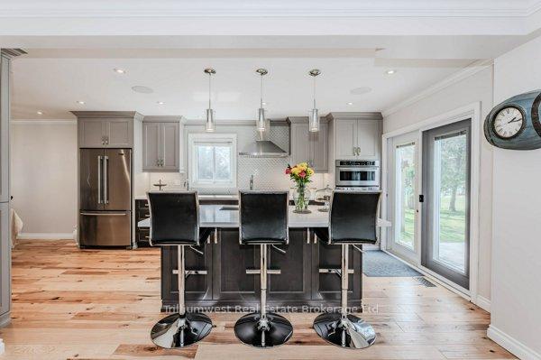 Photo 12 of 4032 Maddaugh Road, Puslinch, Crieff/Aikensville/Killean — HOMEH