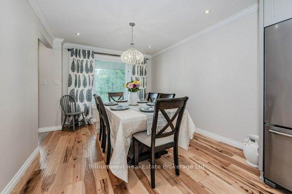 Photo 16 of 4032 Maddaugh Road, Puslinch, Crieff/Aikensville/Killean — HOMEH
