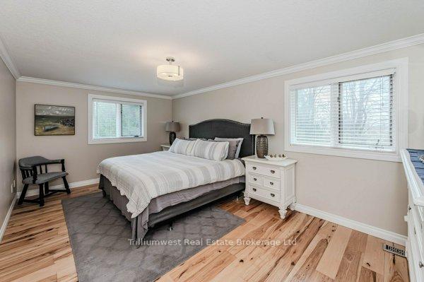 Photo 20 of 4032 Maddaugh Road, Puslinch, Crieff/Aikensville/Killean — HOMEH