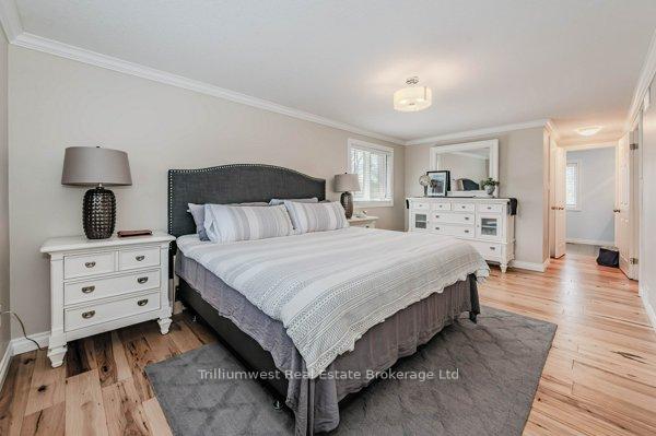 Photo 22 of 4032 Maddaugh Road, Puslinch, Crieff/Aikensville/Killean — HOMEH