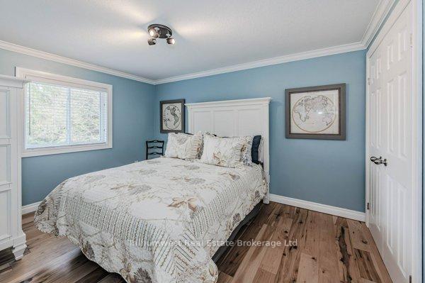 Photo 26 of 4032 Maddaugh Road, Puslinch, Crieff/Aikensville/Killean — HOMEH