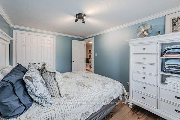 Photo 27 of 4032 Maddaugh Road, Puslinch, Crieff/Aikensville/Killean — HOMEH