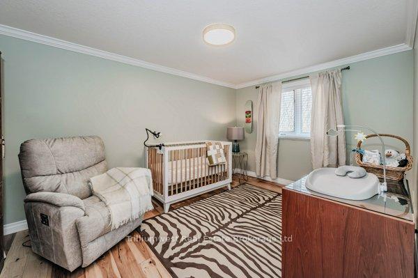 Photo 28 of 4032 Maddaugh Road, Puslinch, Crieff/Aikensville/Killean — HOMEH