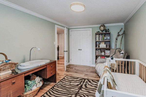 Photo 29 of 4032 Maddaugh Road, Puslinch, Crieff/Aikensville/Killean — HOMEH