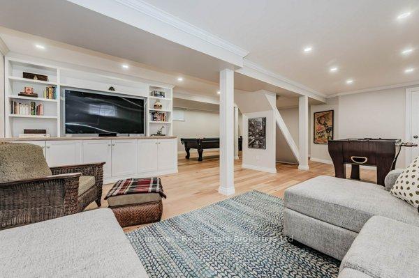 Photo 37 of 4032 Maddaugh Road, Puslinch, Crieff/Aikensville/Killean — HOMEH