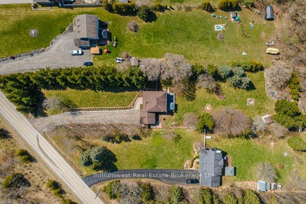 Photo 39 of 4032 Maddaugh Road, Puslinch, Crieff/Aikensville/Killean — HOMEH
