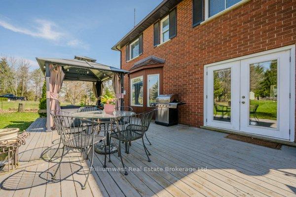 Photo 41 of 4032 Maddaugh Road, Puslinch, Crieff/Aikensville/Killean — HOMEH
