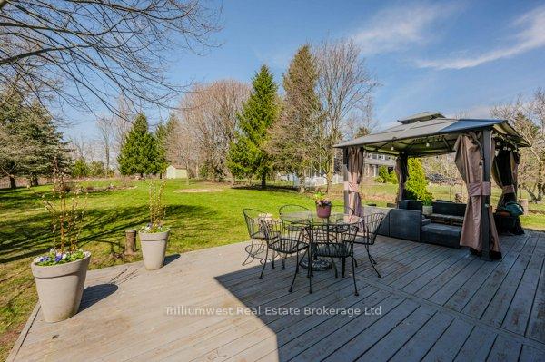 Photo 42 of 4032 Maddaugh Road, Puslinch, Crieff/Aikensville/Killean — HOMEH