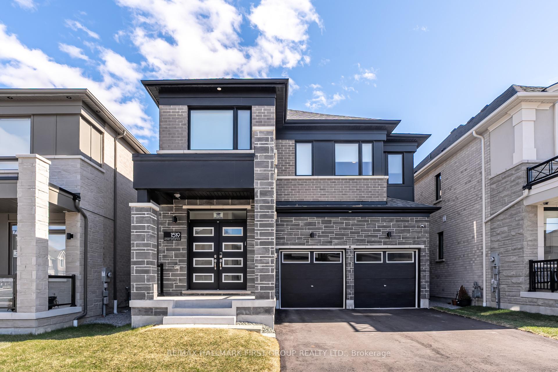 Photo 1 of 1519 Honey Locust Place, Pickering, Rural Pickering — HOMEH