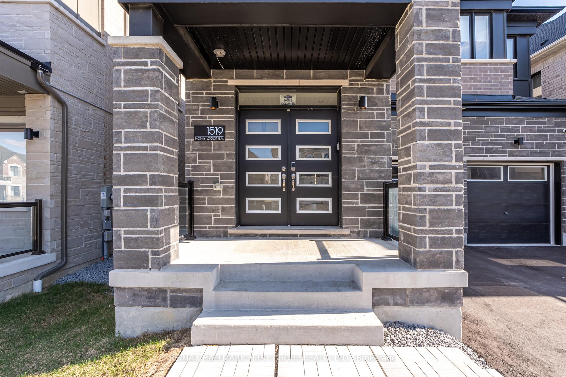 Photo 3 of 1519 Honey Locust Place, Pickering, Rural Pickering — HOMEH