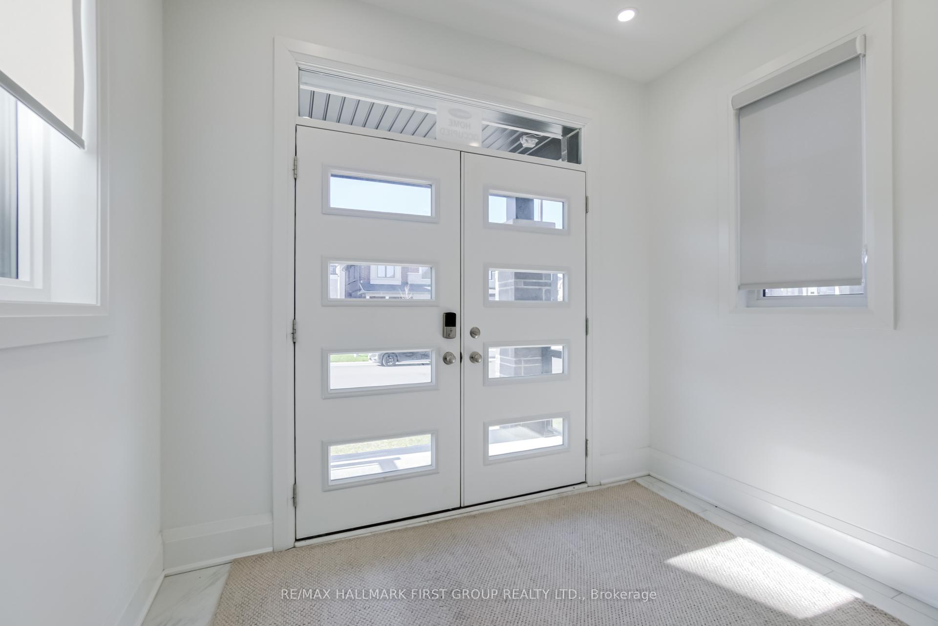 Photo 4 of 1519 Honey Locust Place, Pickering, Rural Pickering — HOMEH