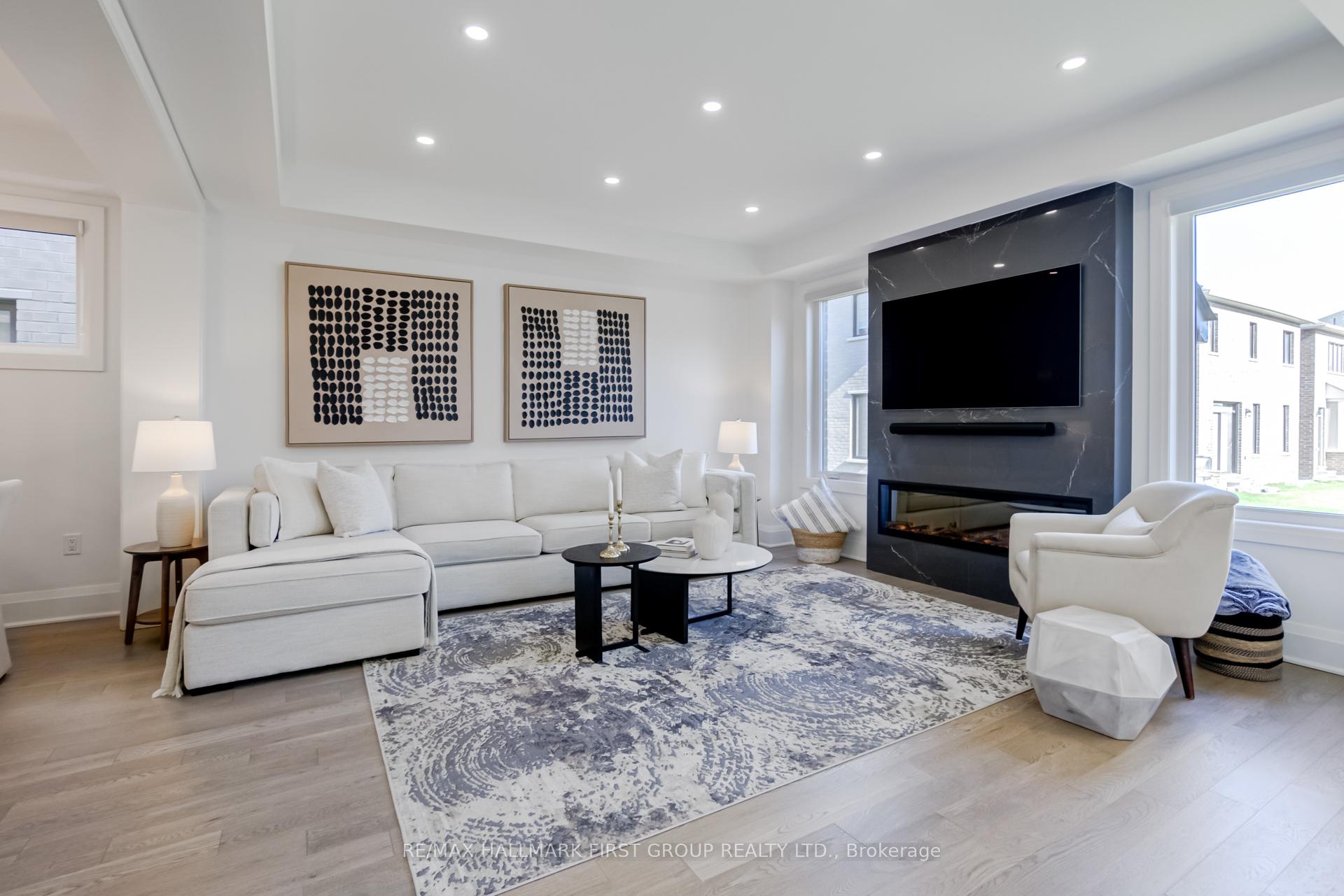 Photo 6 of 1519 Honey Locust Place, Pickering, Rural Pickering — HOMEH
