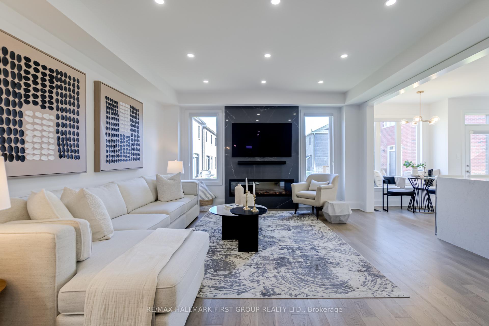Photo 9 of 1519 Honey Locust Place, Pickering, Rural Pickering — HOMEH
