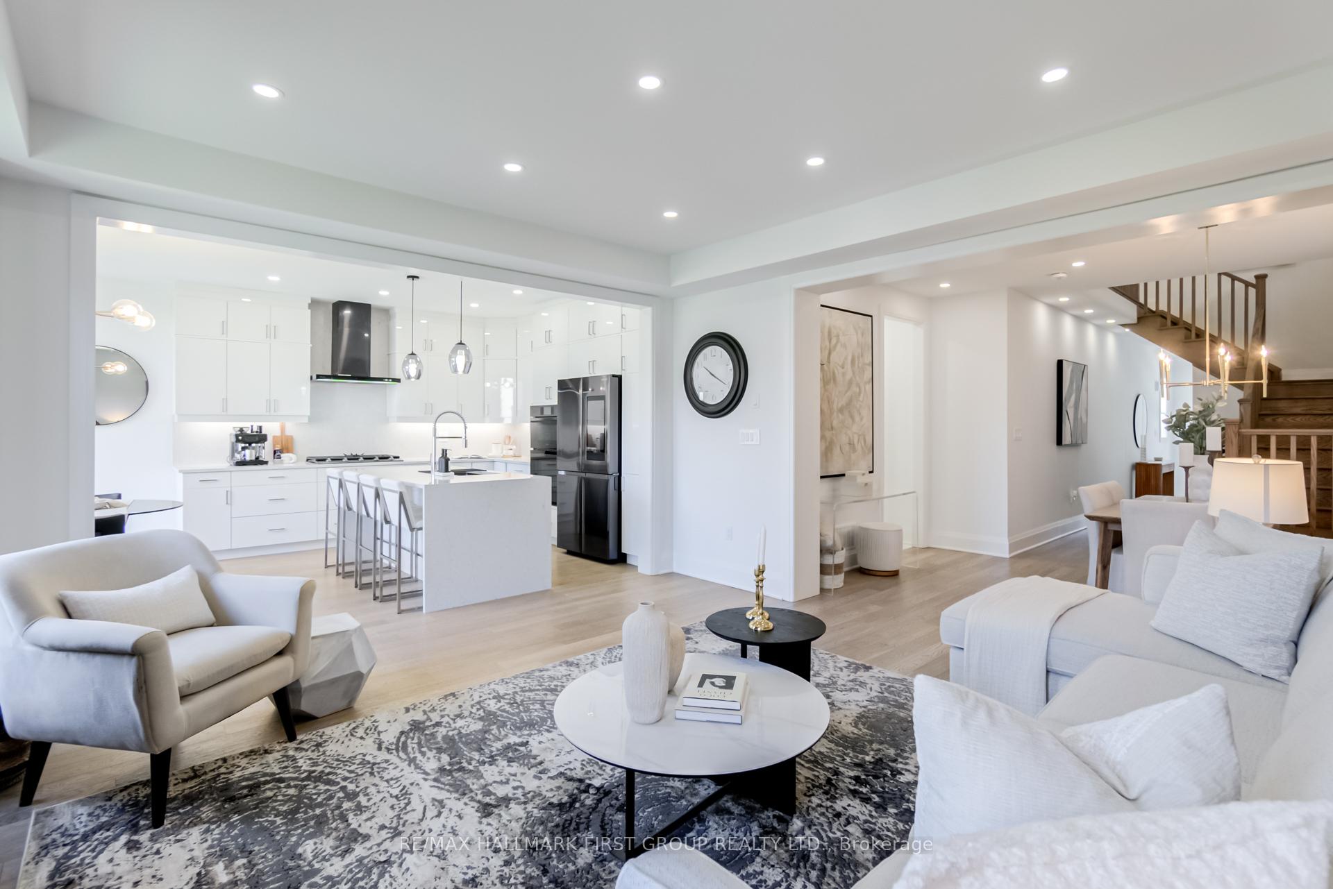 Photo 10 of 1519 Honey Locust Place, Pickering, Rural Pickering — HOMEH