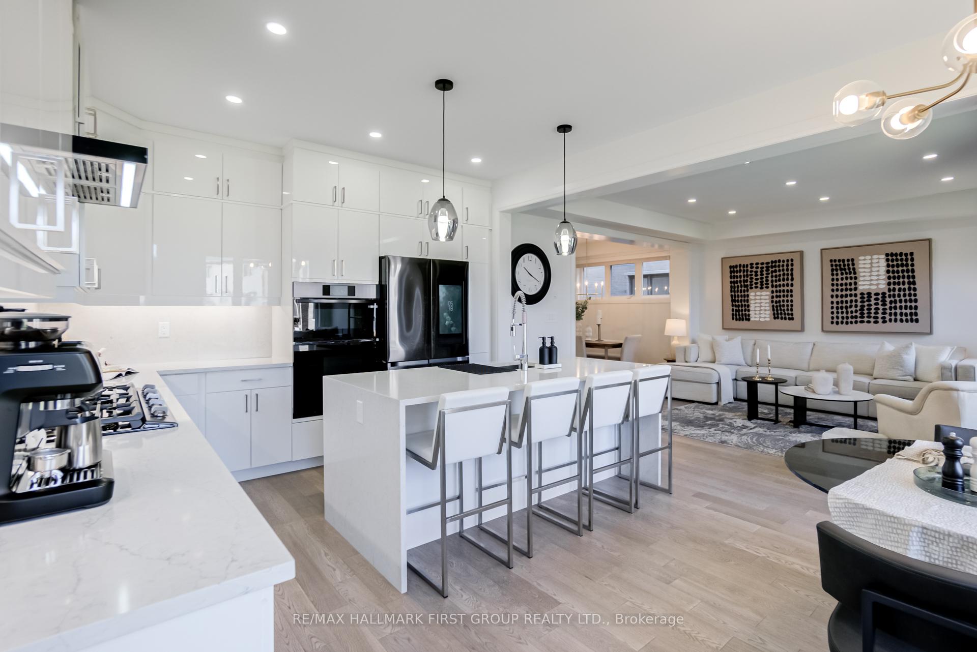 Photo 11 of 1519 Honey Locust Place, Pickering, Rural Pickering — HOMEH