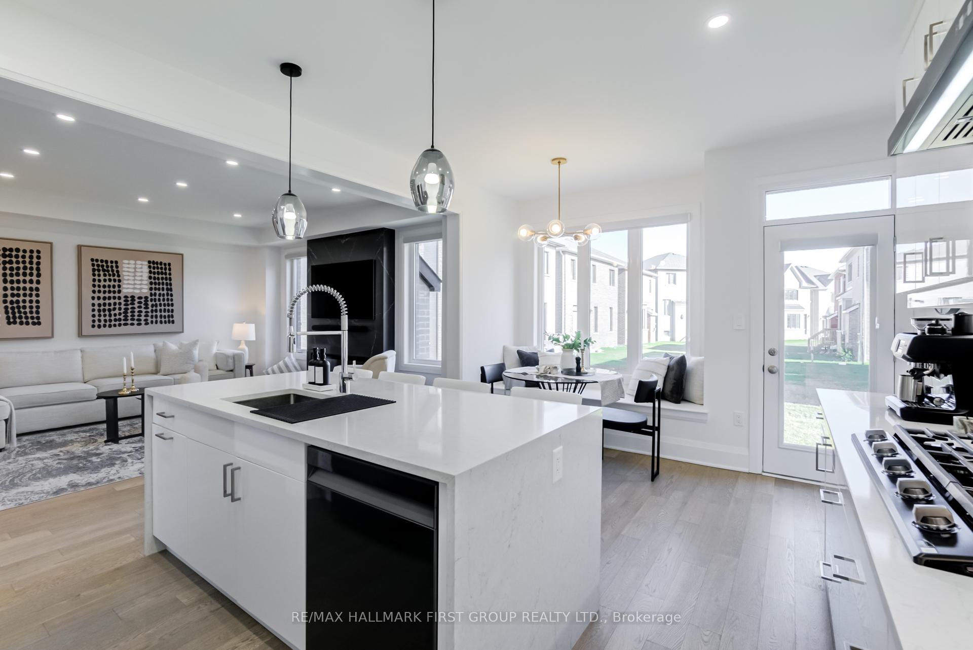 Photo 12 of 1519 Honey Locust Place, Pickering, Rural Pickering — HOMEH