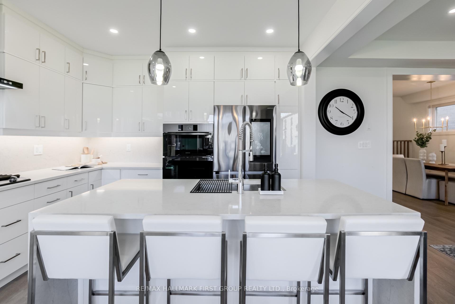 Photo 14 of 1519 Honey Locust Place, Pickering, Rural Pickering — HOMEH