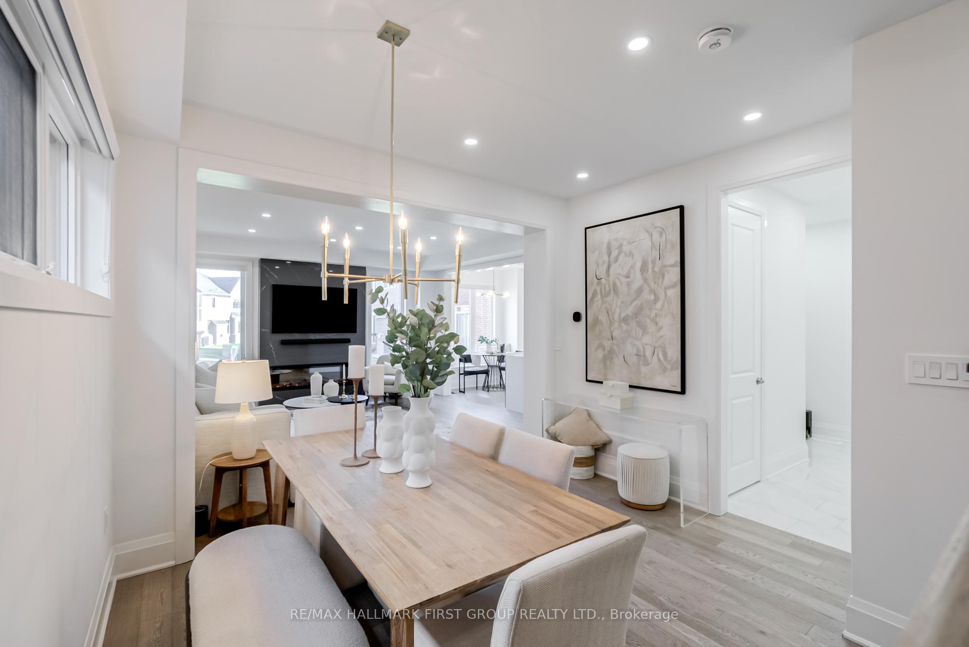 Photo 17 of 1519 Honey Locust Place, Pickering, Rural Pickering — HOMEH